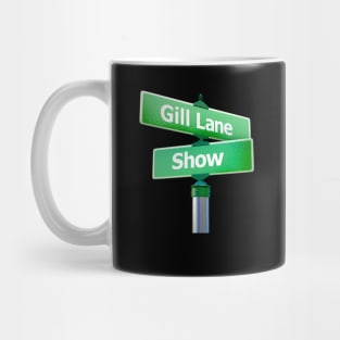 GLS Main Logo Mug